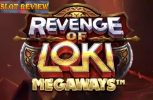 Revenge of Loki Megaways